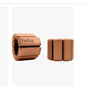 Bala Bangles 1/2 weight / Rose Gold ( Limited Edition)